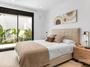 Prodej bytu 3+kk, El Poble Nou de Benitatxell, Španělsko, 95 m2