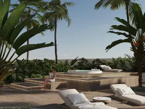 Prodej bytu 5+kk, Calp, Španělsko, 104 m2