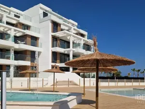 Prodej bytu 4+kk, Denia, Španělsko, 87 m2