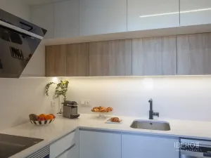 Prodej bytu 4+kk, Denia, Španělsko, 87 m2