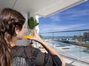 Prodej bytu 4+kk, Denia, Španělsko, 87 m2