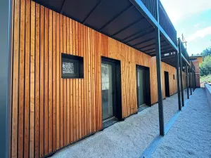 Prodej apartmánu, Javorník, 28 m2