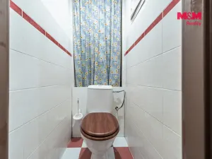 Prodej bytu 3+1, Mnichovice, Pražská, 78 m2