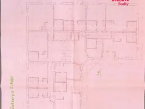 Prodej ubytování, Františkovy Lázně - Horní Lomany, Družstevní, 618 m2