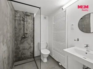 Pronájem rodinného domu, Hradečno - Nová Ves, 115 m2