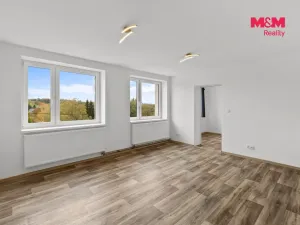 Pronájem rodinného domu, Hradečno - Nová Ves, 115 m2