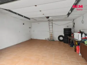 Pronájem rodinného domu, Hradečno - Nová Ves, 115 m2