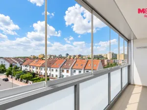 Prodej bytu 3+kk, Praha - Újezd, Vodnická, 84 m2