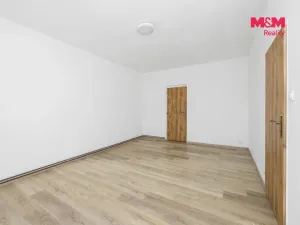 Pronájem bytu 3+kk, Pardubice, Zelenobranská, 99 m2