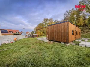 Prodej rodinného domu, Cerhenice - Cerhýnky, 62 m2