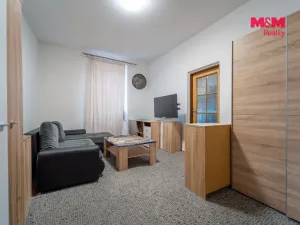 Prodej bytu 3+1, Plzeň - Východní Předměstí, Božkovská, 70 m2