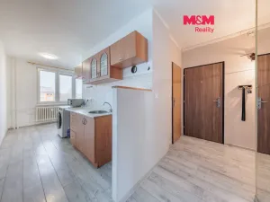 Prodej bytu 2+1, Horní Slavkov, Dlouhá, 60 m2