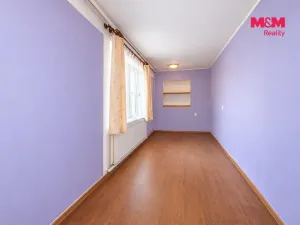 Prodej rodinného domu, Opatov, 106 m2