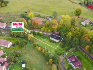 Prodej rodinného domu, Opatov, 106 m2