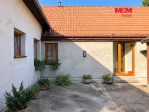 Prodej rodinného domu, Všechovice, 230 m2
