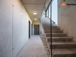 Pronájem bytu 2+kk, Ostrava, Na Burni, 47 m2