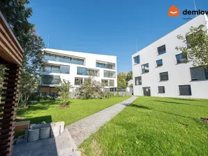 Pronájem bytu 3+kk, Ostrava, Na Burni, 79 m2