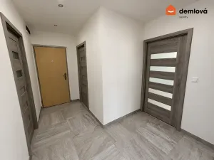 Prodej bytu 3+1, Praha - Letňany, 65 m2