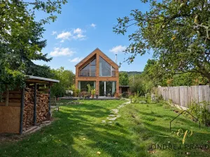 Prodej rodinného domu, Liteň, Chaloupecká, 119 m2