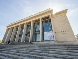 Prodej bytu 1+kk, Brno, Koliště, 39 m2