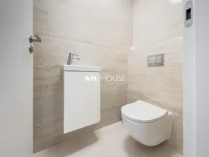 Pronájem bytu 3+kk, Praha - Strašnice, Nad vodovodem, 90 m2