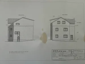 Prodej činžovního domu, Nová Paka, Čelakovského, 255 m2
