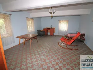 Prodej chalupy, Dubá, 212 m2