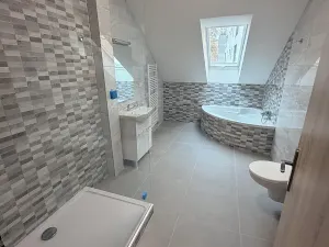 Pronájem bytu 3+kk, Prostějov, 100 m2