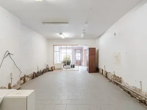 Prodej rodinného domu, Nové Hrady, 240 m2