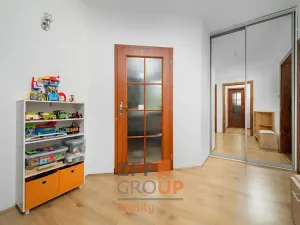 Prodej bytu 4+1, Frýdlant, Žitavská, 95 m2