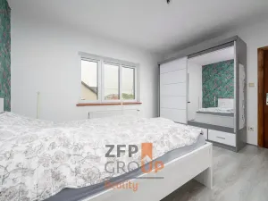 Prodej bytu 4+1, Frýdlant, Žitavská, 95 m2