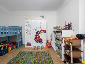 Prodej bytu 4+1, Frýdlant, Žitavská, 95 m2