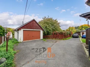 Prodej bytu 4+1, Frýdlant, Žitavská, 95 m2
