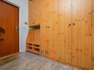 Prodej bytu 4+1, Frýdlant, Žitavská, 95 m2