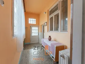Prodej rodinného domu, Kuřim, Jungmannova, 176 m2