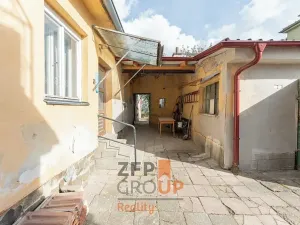 Prodej rodinného domu, Kuřim, Jungmannova, 176 m2