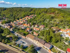 Prodej rodinného domu, Nová Ves - Vepřek, 600 m2