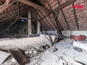 Prodej činžovního domu, Nová Ves - Vepřek, 600 m2