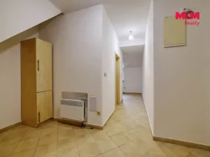 Pronájem bytu 2+1, Mariánské Lázně - Úšovice, Anglická, 55 m2