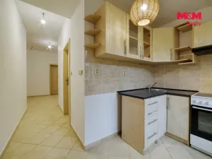 Pronájem bytu 2+1, Mariánské Lázně - Úšovice, Anglická, 55 m2