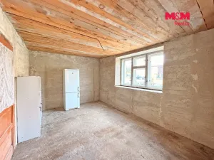 Prodej rodinného domu, Vesce, 242 m2