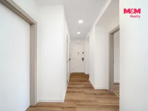 Prodej bytu 3+kk, Ostrava - Poruba, Josefa Skupy, 66 m2