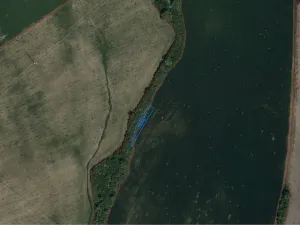 Prodej pozemku, Velká nad Veličkou, 9751 m2