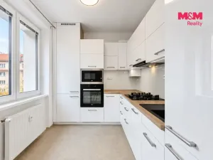 Prodej bytu 2+1, Klatovy - Klatovy III, Masarykova, 54 m2