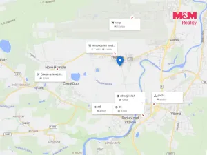 Prodej pozemku pro bydlení, Homole, 1714 m2