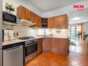 Prodej rodinného domu, Březová nad Svitavou, Polní, 85 m2