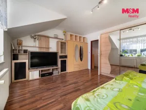 Prodej rodinného domu, Březová nad Svitavou, Polní, 85 m2