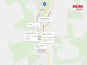 Prodej rodinného domu, Březová nad Svitavou, Polní, 85 m2
