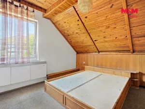 Prodej rodinného domu, Liberec - Liberec XX-Ostašov, Šrámkova, 180 m2