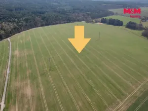 Prodej pole, Tymákov, 17200 m2